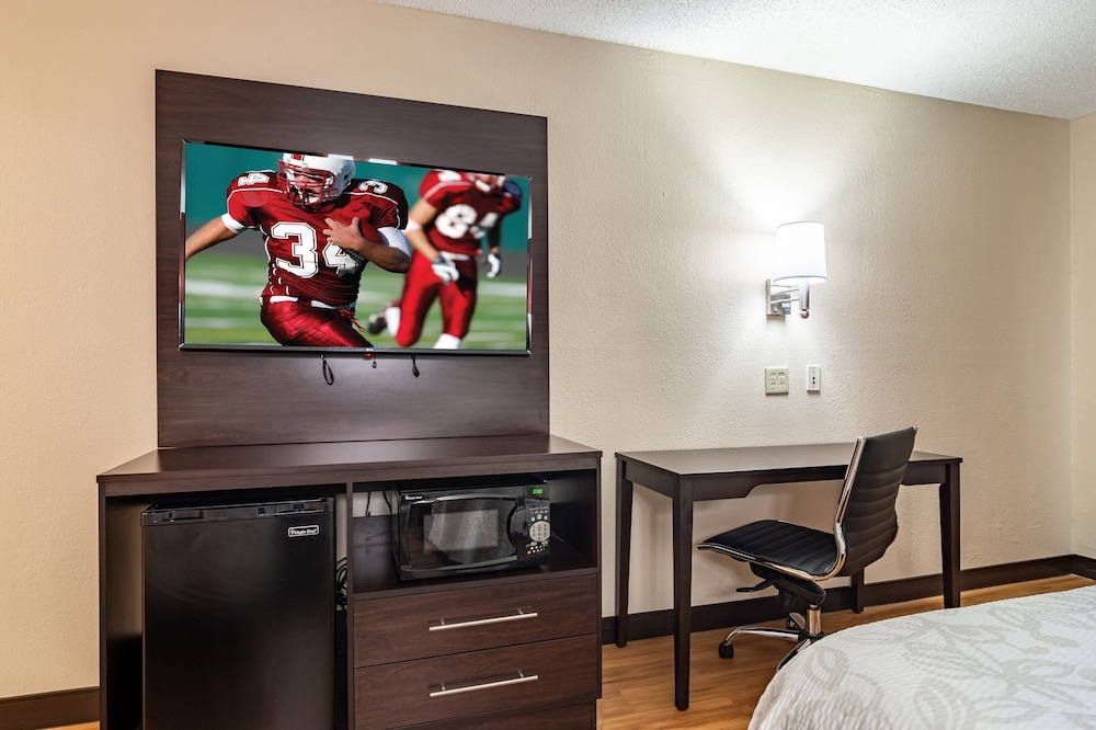 Red Roof Inn PLUS & Suites Atlanta Airport South - photo 12