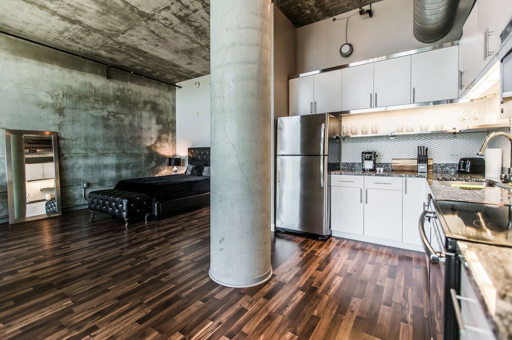 Met Lofts Downtown LA - photo 62