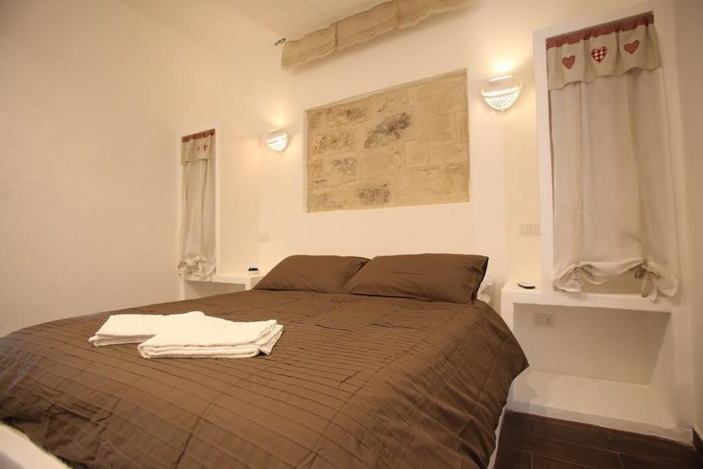 Rifugio Degli Svevi - last minute hotel in Bari