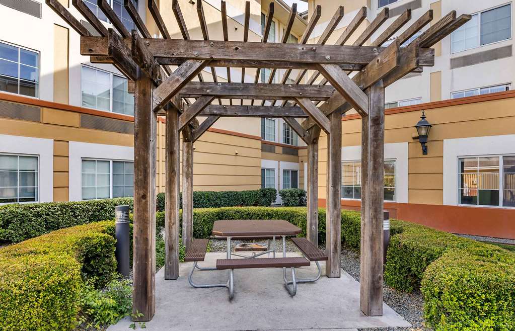 Extended Stay America Premier Suites San Jose Airport - photo 38