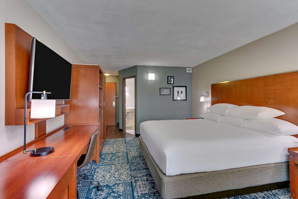 Wyndham Garden San Antonio Airport - photo 21
