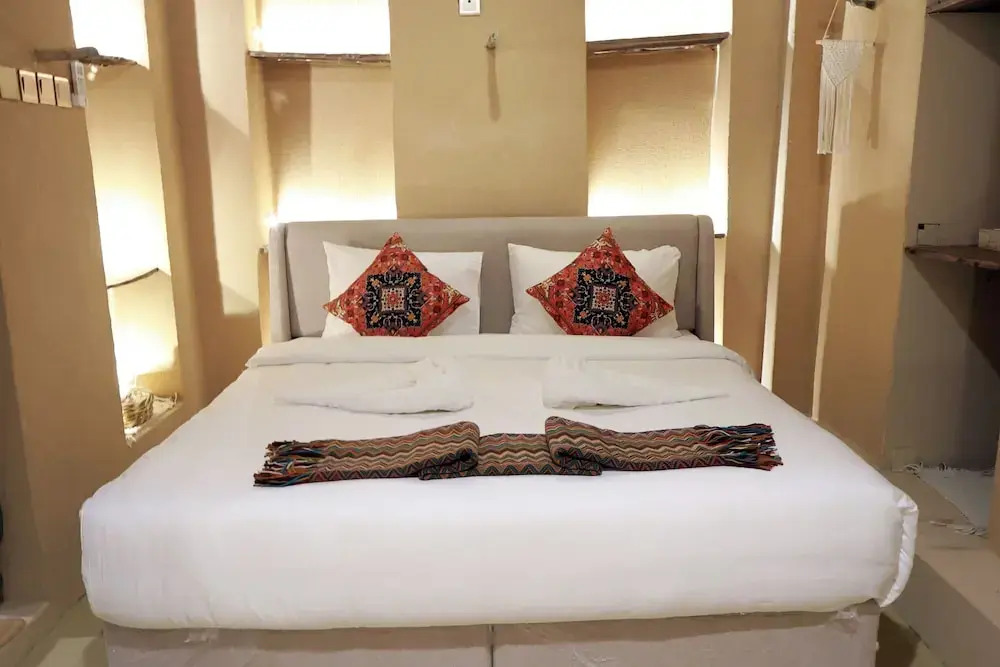 نزل مزارعة التراثية Mazarah Heritage Inn — Nizwa — photo 4