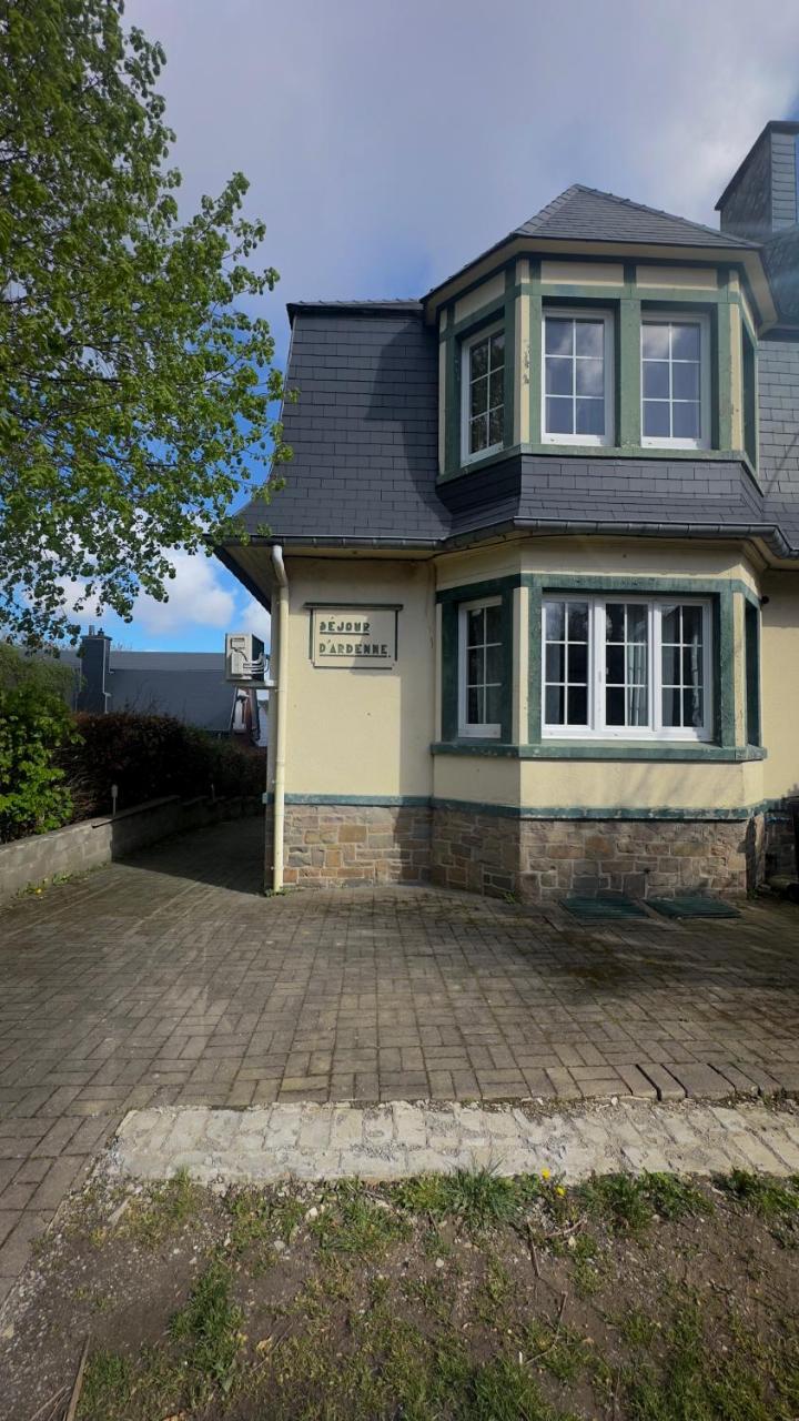 Hotel Sejour D’ardenne in Spa, Belgium