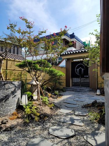 Seoseoillo - carbon neutral hotel in Busan