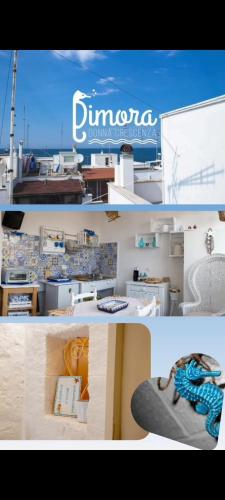 DimoraDonnaCrescenza Locazione Turistica in Polignano A Mare, Italy