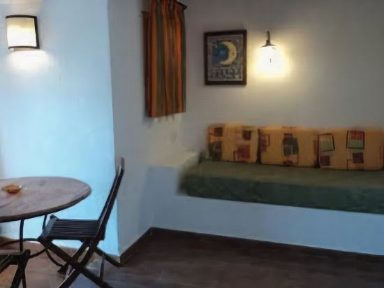 Club Calimera Delfin Playa