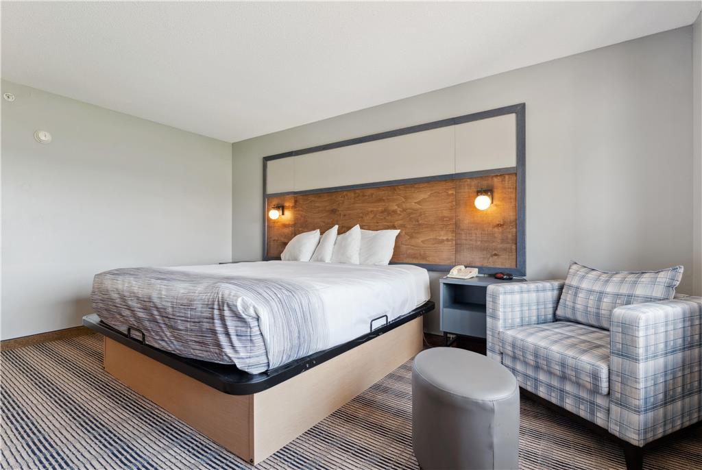 AmericInn by Wyndham Wisconsin Dells - photo 23