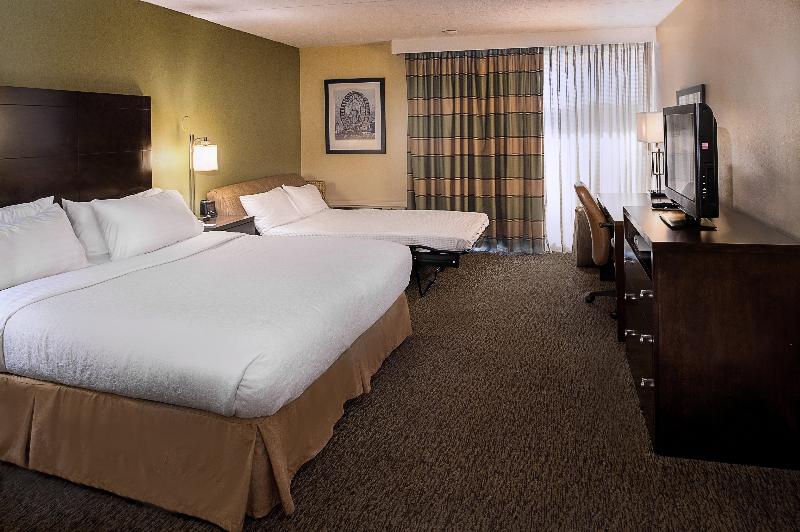 Forest Park Hotel - photo 6