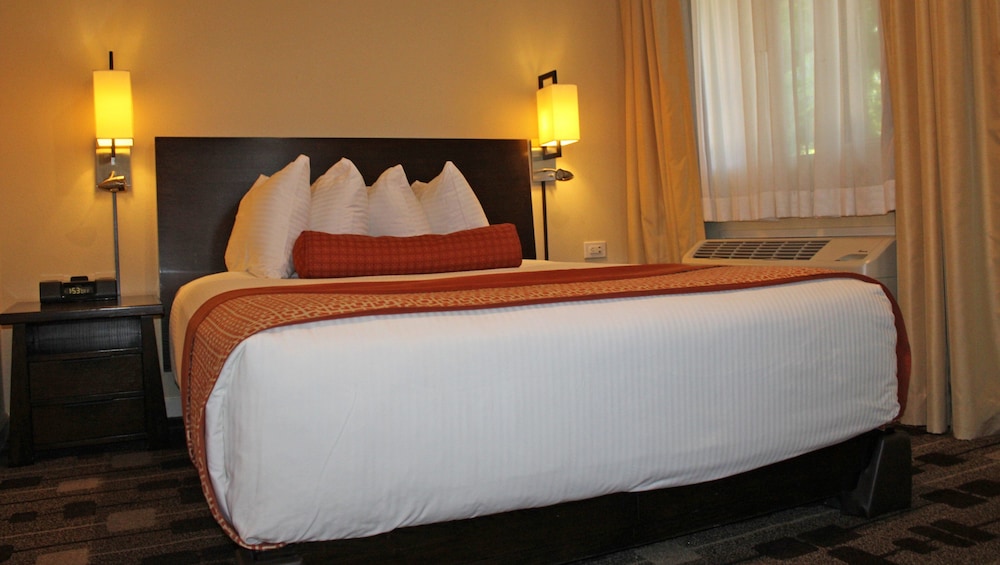 The Zen Hotel Palo Alto - photo 17