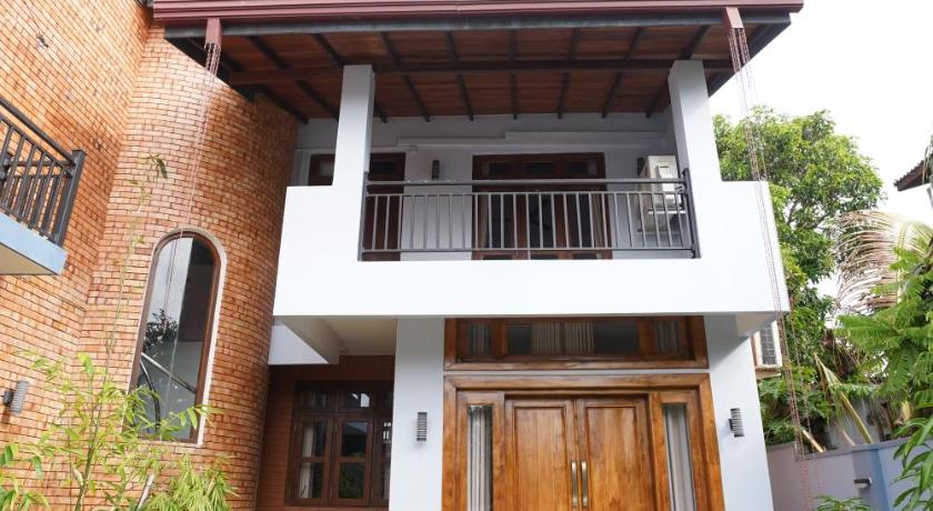 Jaruv Royal Residencies - last minute hotel in Colombo