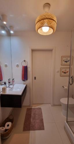 Apartamento Alma viajera — 4-Star Luxury Hotel in Alcabideche, Portugal