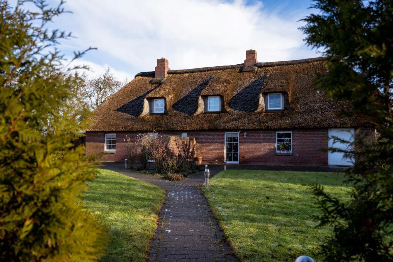 Ida S Hus — Pellworm