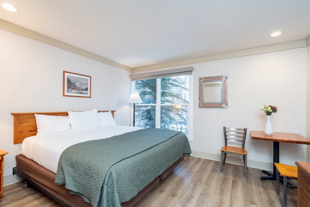 Mountainside Inn 219 By Alpine Lodging Telluride — Telluride