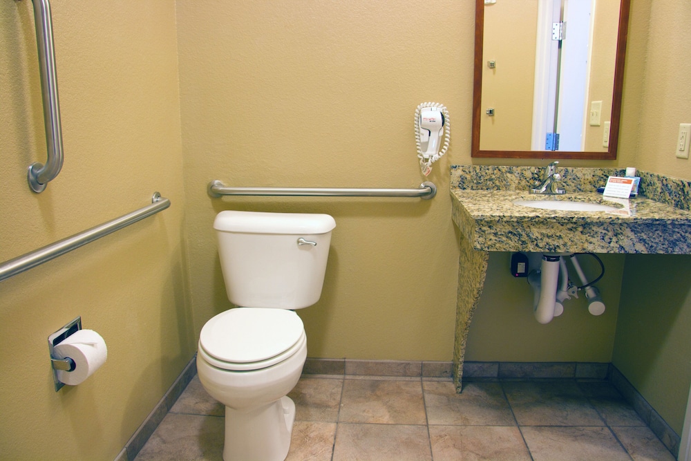 Candlewood Suites Champaign Urbana University Area by IHG - photo 38