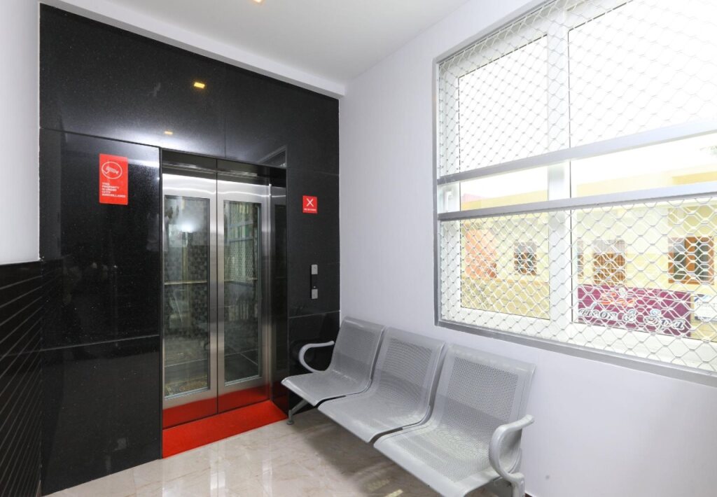 Saibala Budget Hotel - last minute hotel in Chennai
