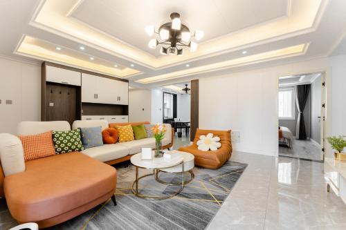 Locals Apartment Inn 12 — 4-Star Luxury Hotel in Chang'an, People's Republic of China