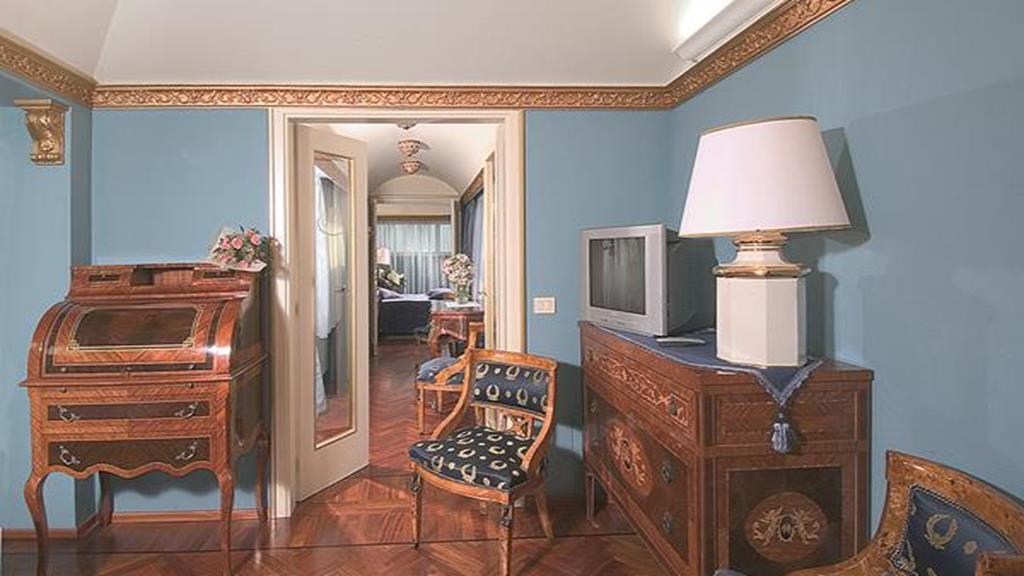 Hotels & Residences Michelacci — Gabicce Mare — photo 2