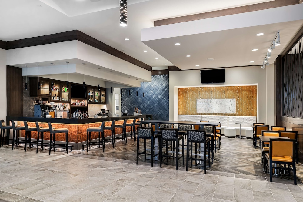 Embassy Suites by Hilton Houston West Katy - photo 2