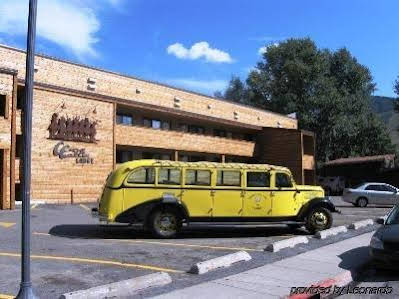 Cache Creek Lodge