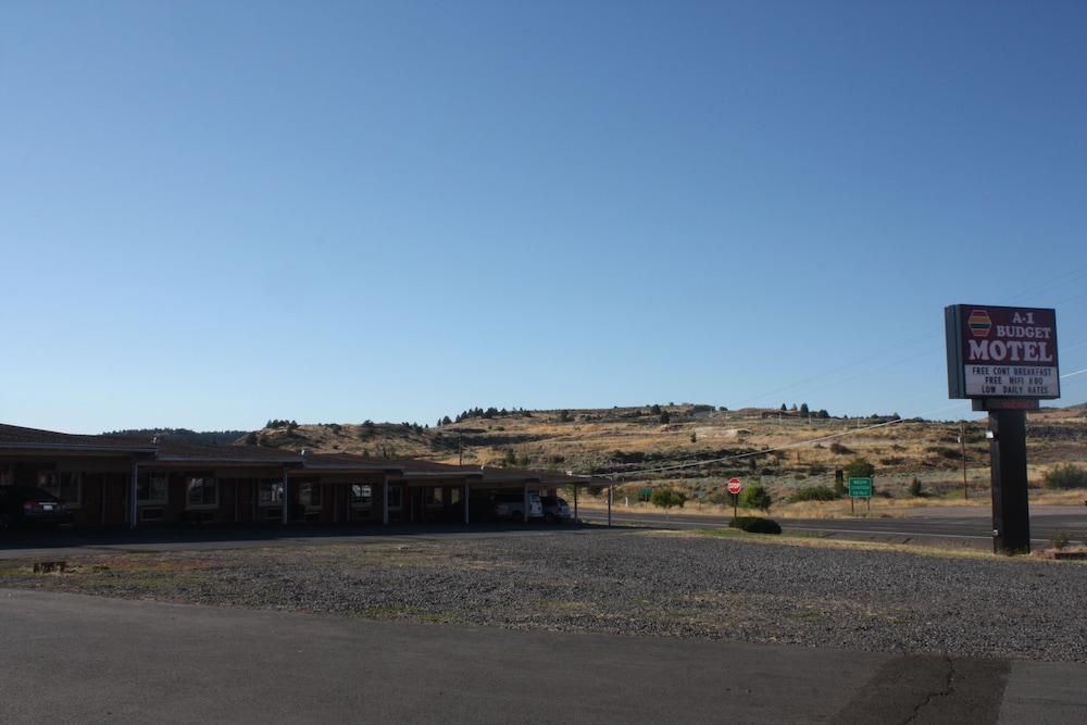 A 1 Budget Motel - photo 96