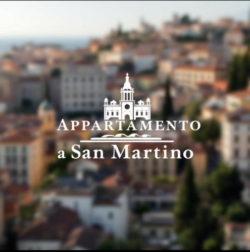 Appartamento a San Martino Genova — 4-Star Luxury Hotel in Genoa, Italy