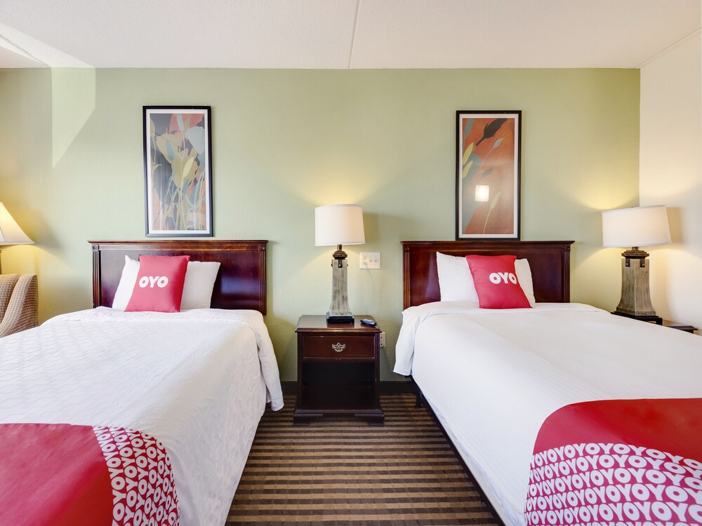 FairBridge Hotel & Conference Center East Hanover - photo 16