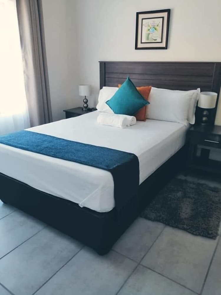 The Nook Guesthouse — Tshabong — photo 3