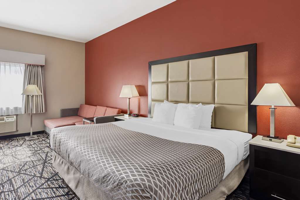 Best Western Carlisle - photo 25