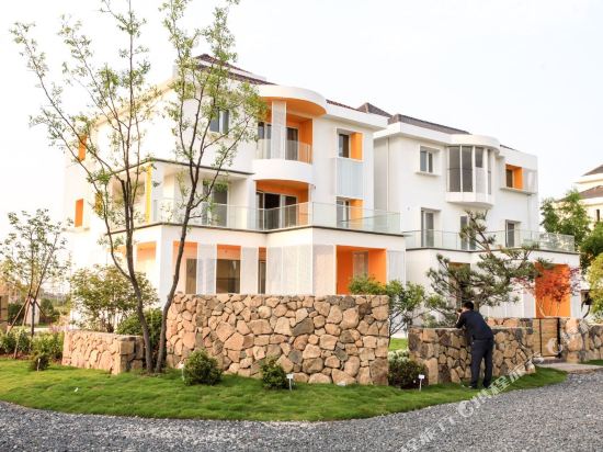 Hong Yue Hotel in Haining, People's Republic of China