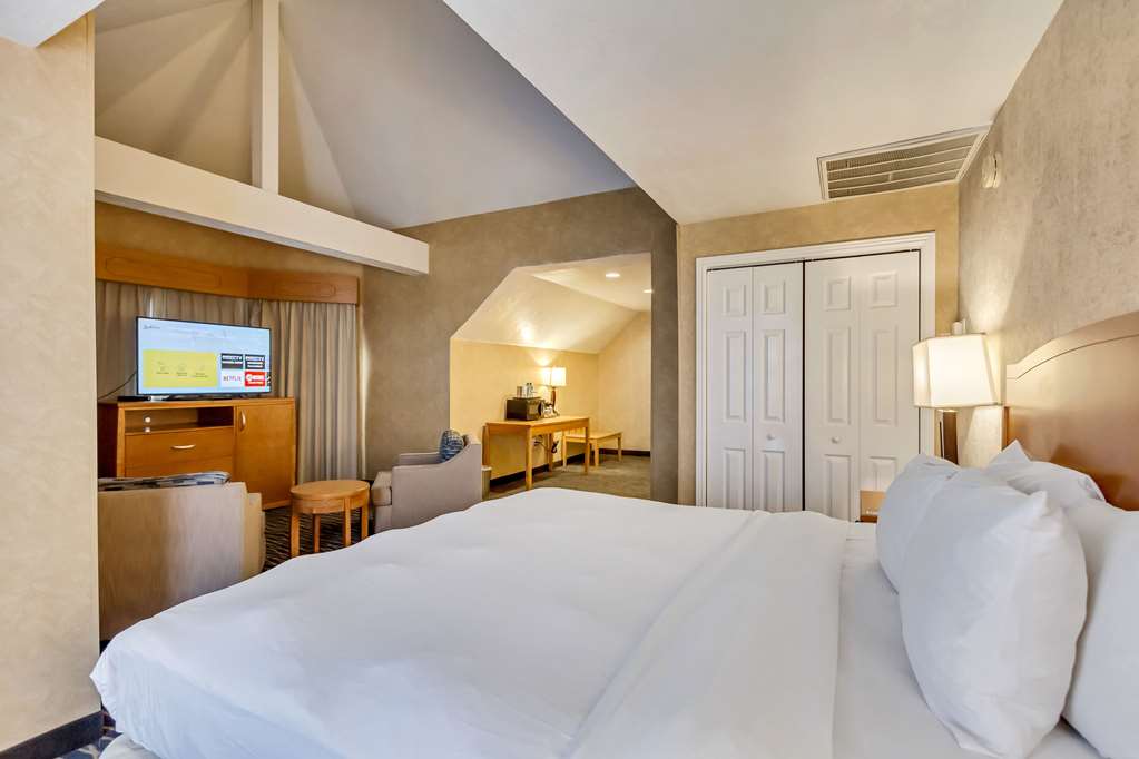 Radisson Hotel Salt Lake City Airport - photo 68