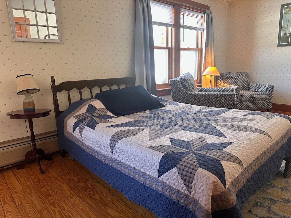The Wayside Inn - photo 28