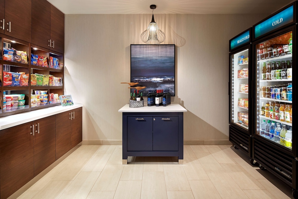 Homewood Suites by Hilton San Diego Mission Valley Zoo - photo 23