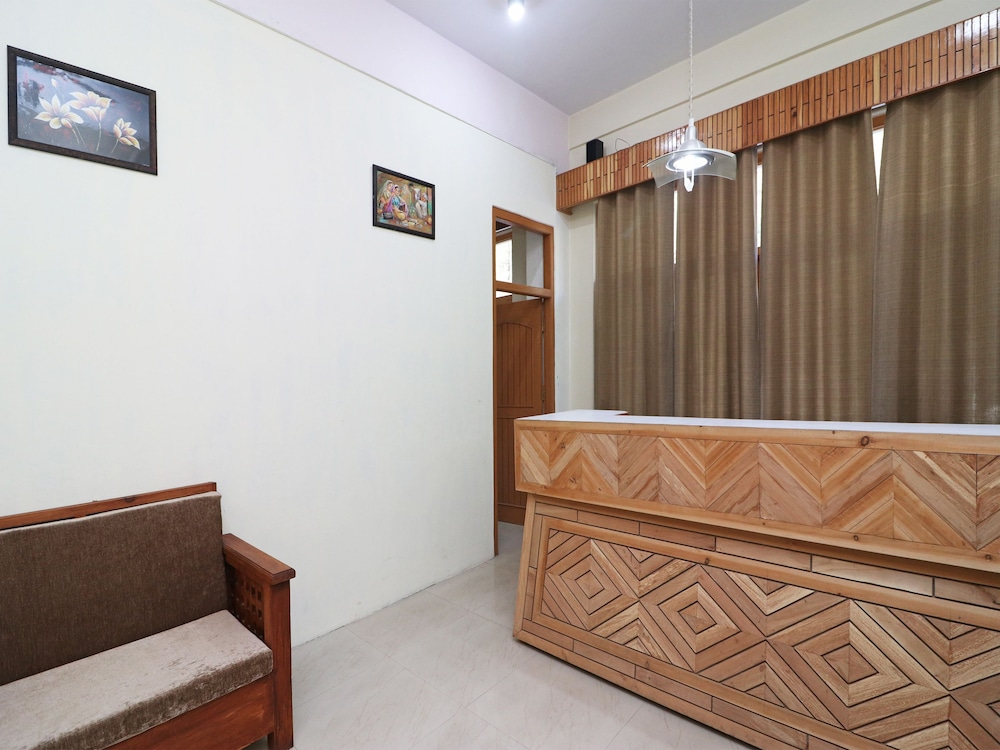 OYO 23570 Hotel New Tashila in Kulu, India