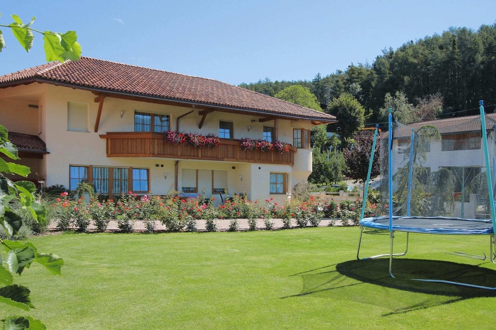 Apartment in Dolomites with Pool Access — 4-Star Luxury Hotel in Naz-Sciaves - Natz-Schabs, Italy