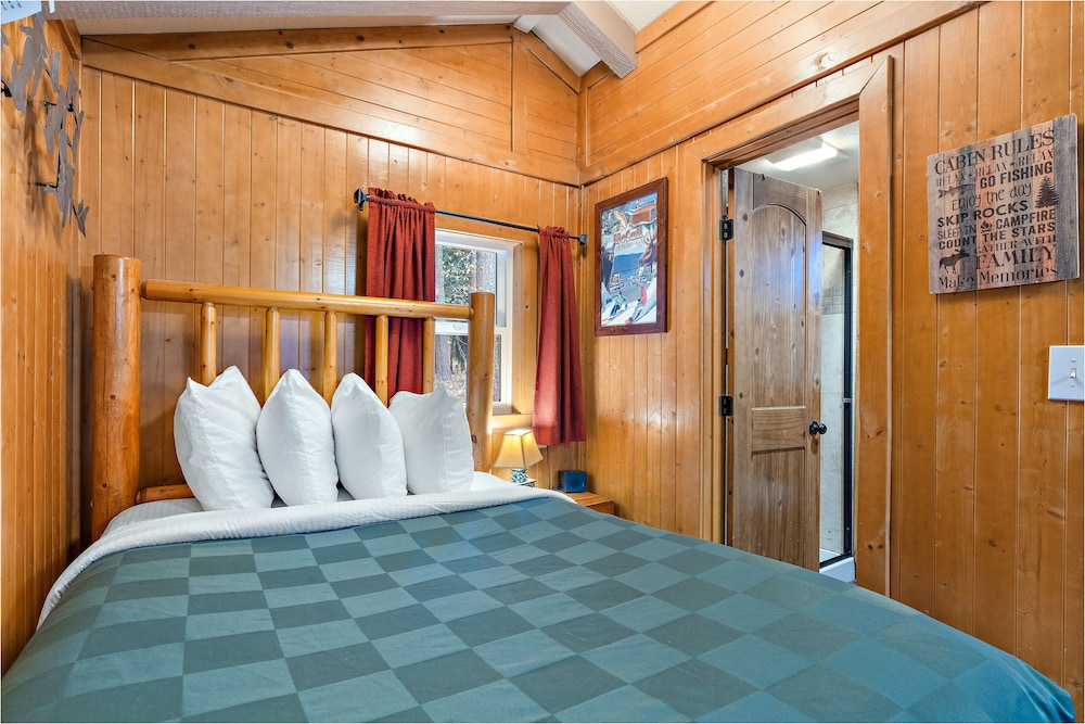 Brundage Bungalows - photo 11
