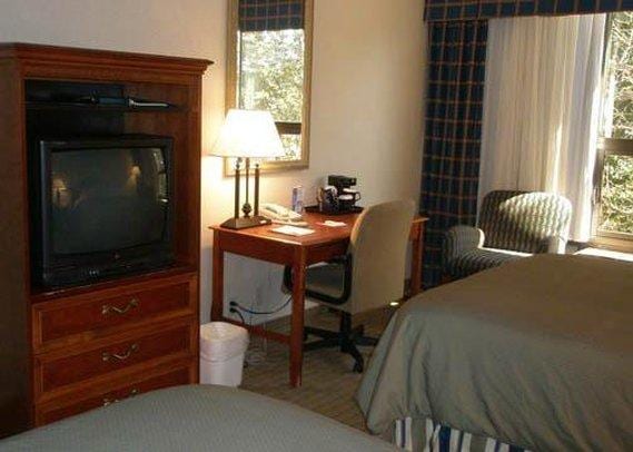 Clarion Inn — Saint Charles — photo 5