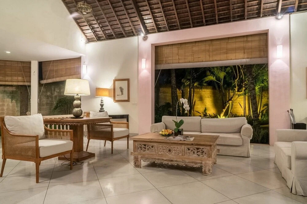 Palma Villa Canggu — 4-Star Luxury Hotel in Canggu, Indonesia