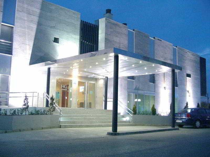 Hg Hotel - last minute hotel in Peligros
