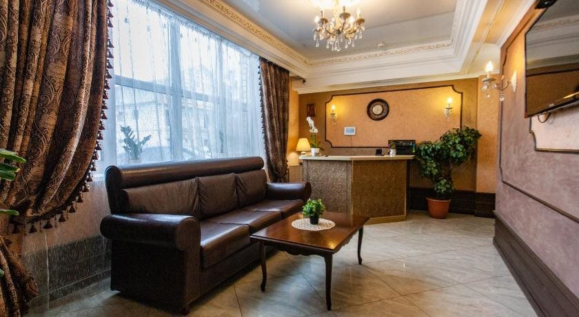 Versal Club Mini Hotel in Tver, Russia