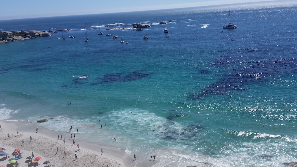 Clifton Spectacular Ocean View Apartment — 5-Star Luxury Hotel in Cape Town, South Africa