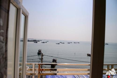 Nhà nghỉ Majestic Cô Tô in Quan Hau, Vietnam