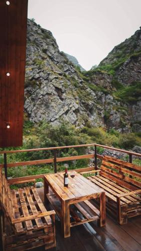 Off Inn Kazbegi