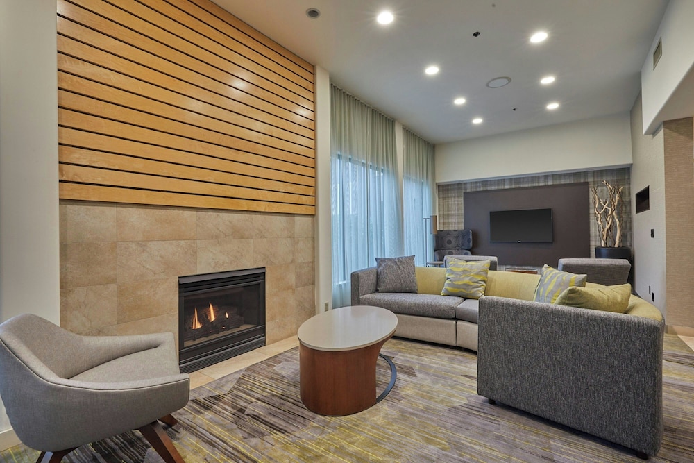 Courtyard by Marriott Eugene Springfield - photo 3