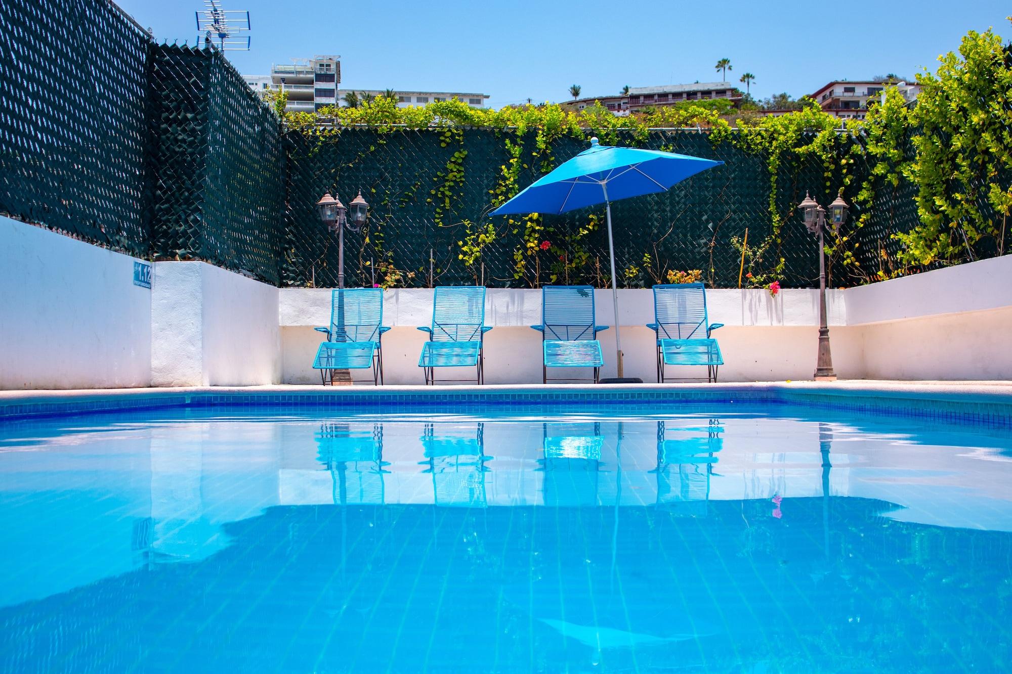 Acapulco Amor — 4-Star Luxury Hotel in Acapulco De Juarez, Mexico