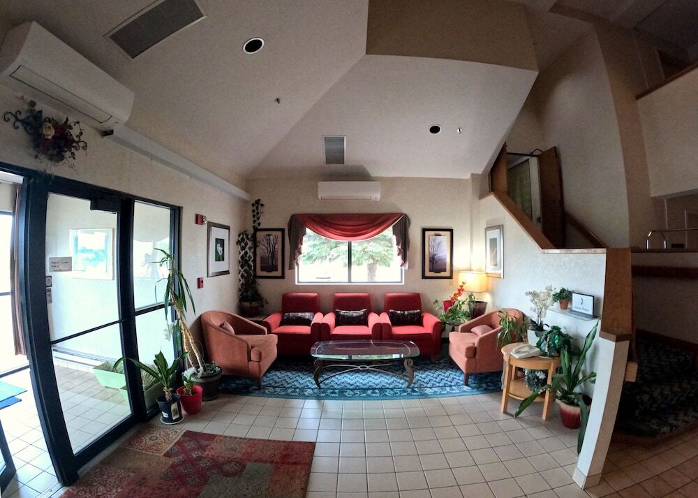 Pleasant Stay Inn & Suites Brooklyn - featured photo