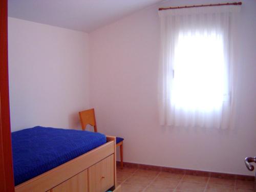 Bungalows Las Norias — Peniscola
