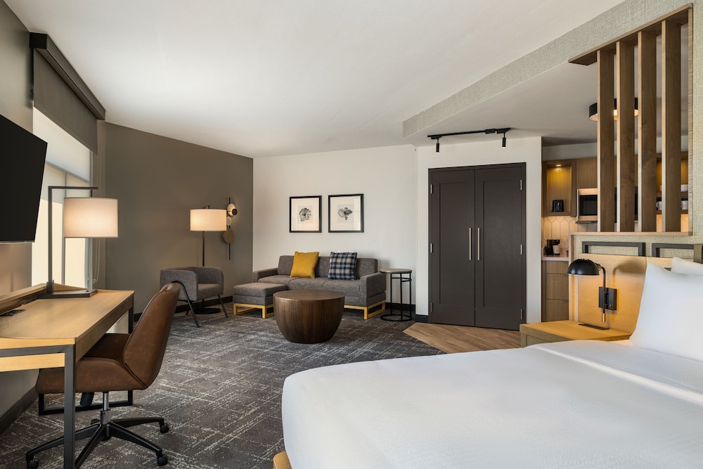 TownePlace Suites by Marriott Memphis Germantown - photo 17