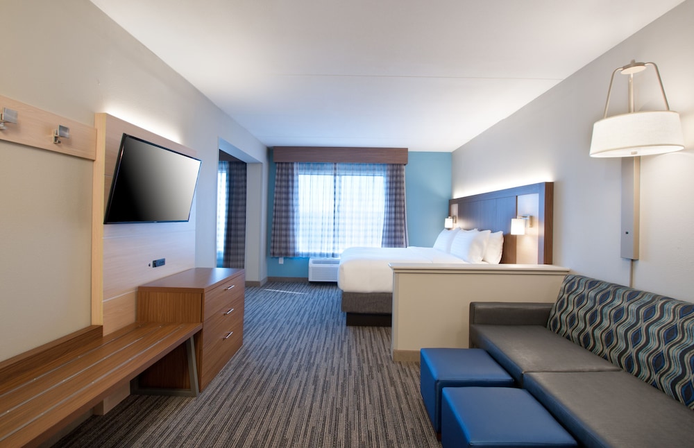 Holiday Inn Express Quantico Stafford by IHG - photo 11