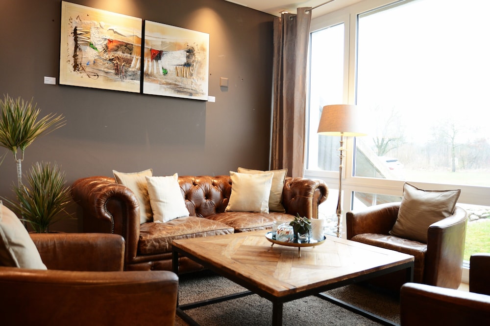 Parkhotel Langenthal — Langenthal — photo 4