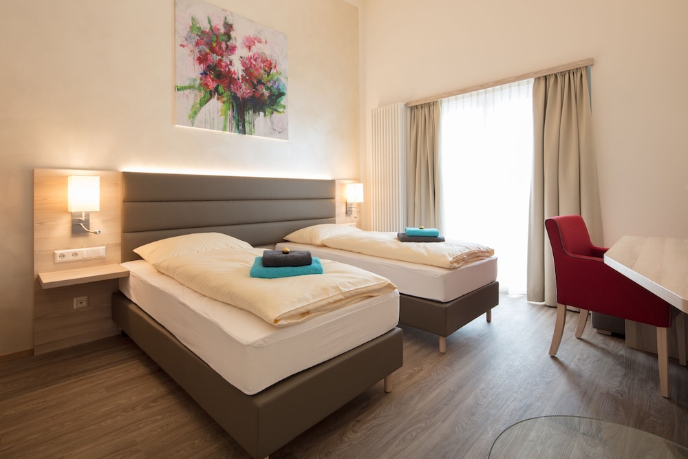 Hotel Gudrun - last minute hotel in Riedlingen